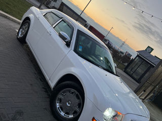 Chrysler 300c foto 4