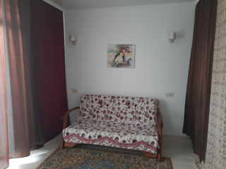 Apartament cu 2 camere, 47 m², Centru, Chișinău foto 3