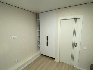 Apartament cu 1 cameră, 25 m², Botanica, Chișinău foto 6