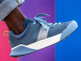 Stock из США! Отличная амортизация, кроссовки на каждый день Deckers X Lab Sport Usa! Hoka France! foto 1