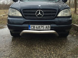 Mercedes ML Class foto 6