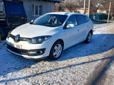 Renault Megane foto 8