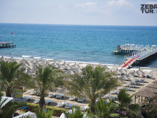 Quattro Beach 5* foto 10