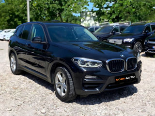 BMW X3 foto 2