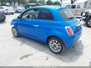 Fiat 500 foto 3