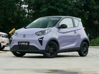 Chery QQ foto 2