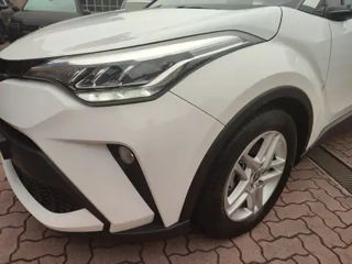 Toyota C-HR foto 5