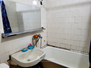 Apartament cu 2 camere, 46 m², Botanica, Chișinău foto 6