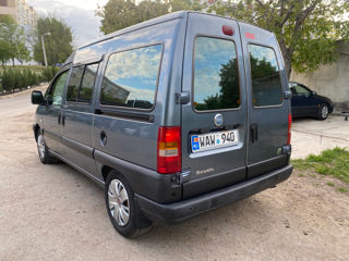 Fiat Scudo foto 8