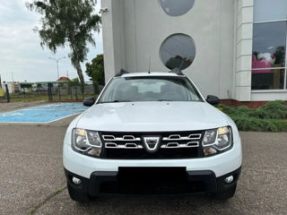 Dacia Duster foto 2