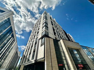 1-комнатная квартира, 44 м², Буюканы, Кишинёв фото 9