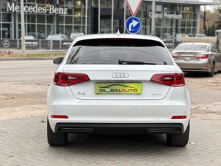 Audi A3 e-tron foto 4