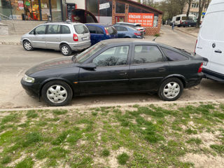 Opel Vectra foto 3