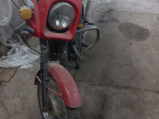 Jawa JAWA 638 foto 8