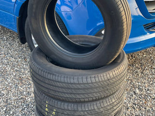 Anvelope Michelin Primacy 4 215/65R17 Vara