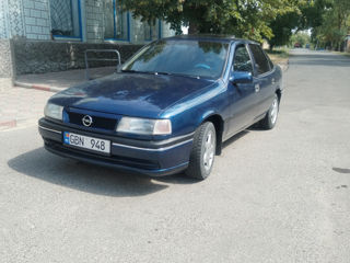 Opel Vectra foto 9