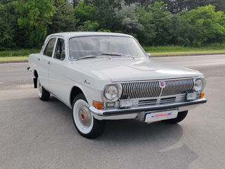 ГАЗ 2401 1976