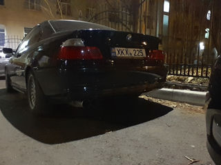 BMW 3 Series Coupe foto 7