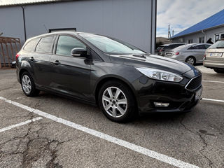 Ford Focus foto 8