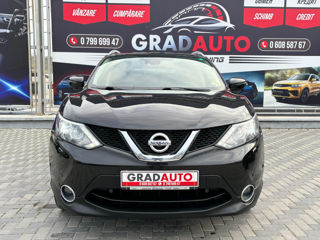 Nissan Qashqai foto 2