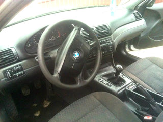 BMW 3 Series foto 4