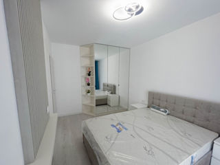 Apartament cu 2 camere, 78 m², Centru, Chișinău foto 7