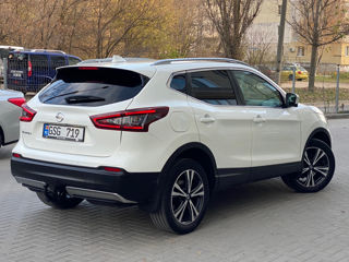 Nissan Qashqai foto 2