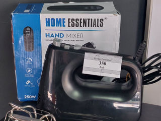 Mixer Home Essential