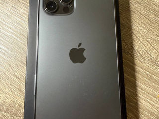 iPhone 12 Pro 128GB Graphite