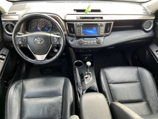 Toyota Rav 4 foto 9