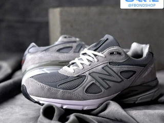 Кроссовки New Balance, размер 37-44