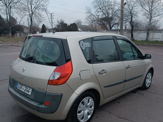 Renault Scenic foto 4