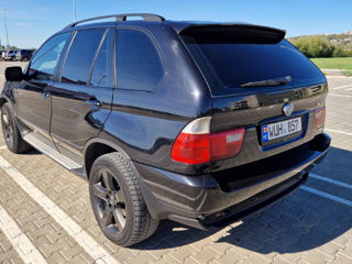 BMW X5 foto 6