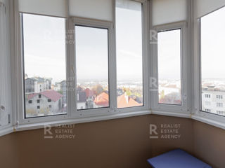 Apartament cu 2 camere, 112 m², Telecentru, Chișinău foto 16