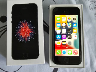 Iphone SE  64 GB