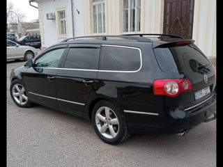 Volkswagen Passat foto 3