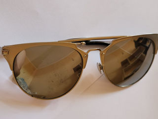 Se vinde ochelari Christian Dior aviator originali foto 1