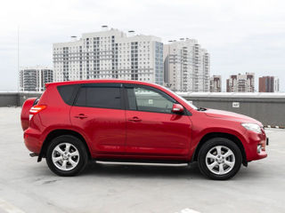 Toyota Rav 4 foto 3