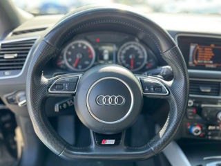 Audi Q5 foto 8