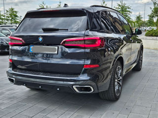 BMW X5 foto 4