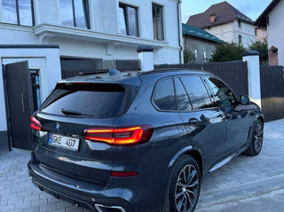 BMW X5 foto 2