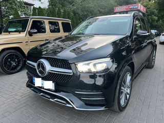 Mercedes GLE foto 2