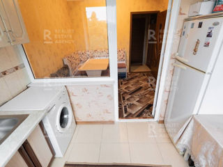 Apartament cu 1 cameră, 40 m², Buiucani, Chișinău foto 5