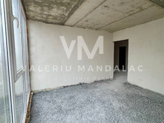 Apartament cu 3 camere, 81 m², BAM, Bălți foto 4