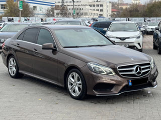 Mercedes E-Class foto 5