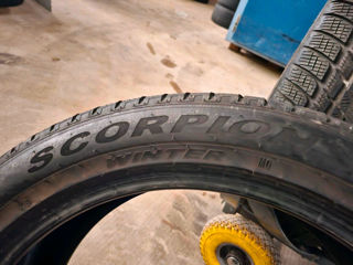 Pirelli 285 45 22 foto 6