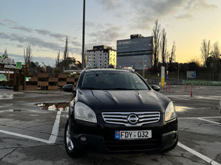 Nissan Qashqai+2 foto 3