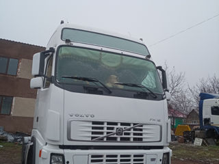 Volvo FH 12 foto 3