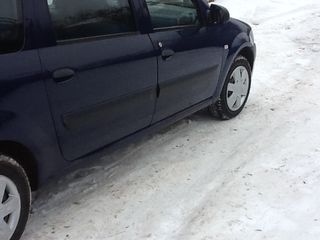 Dacia Logan Mcv foto 3