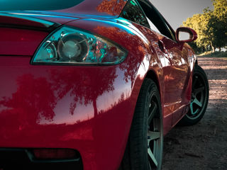 Mitsubishi Eclipse foto 7